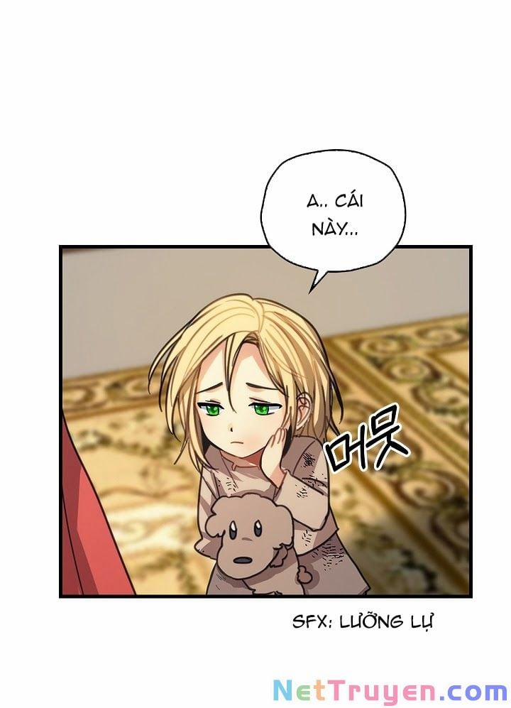 Ba Người Anh Trai Của Tôi Là Bạo Quân 3 trang 6