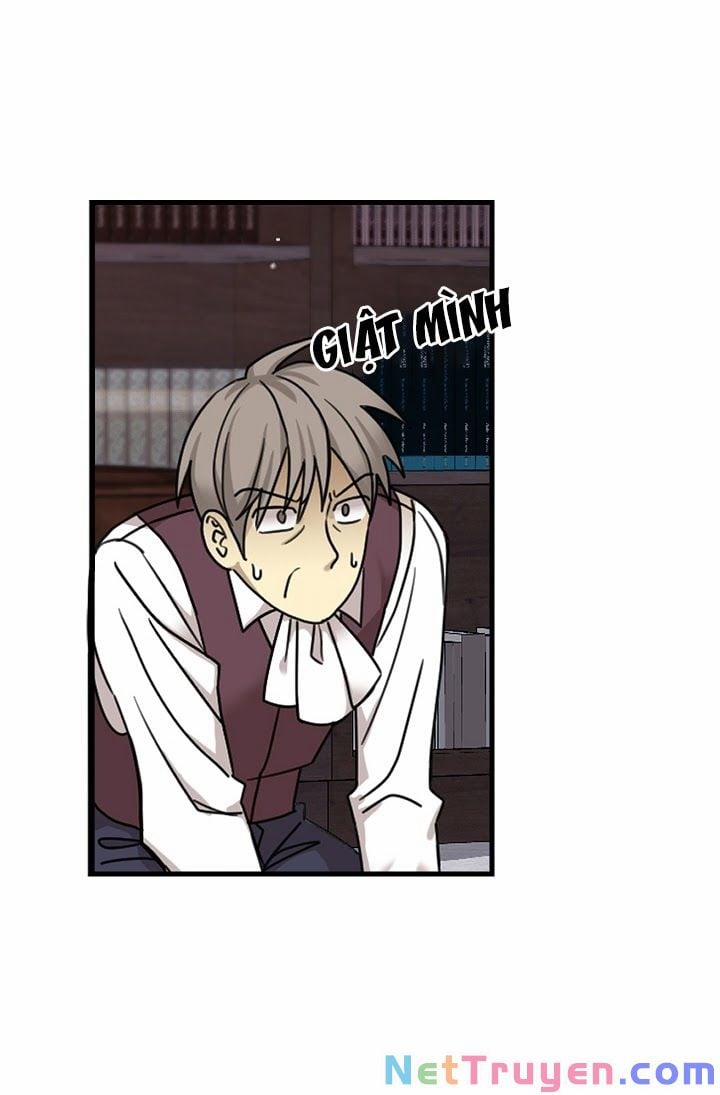 Ba Người Anh Trai Của Tôi Là Bạo Quân 3 trang 8