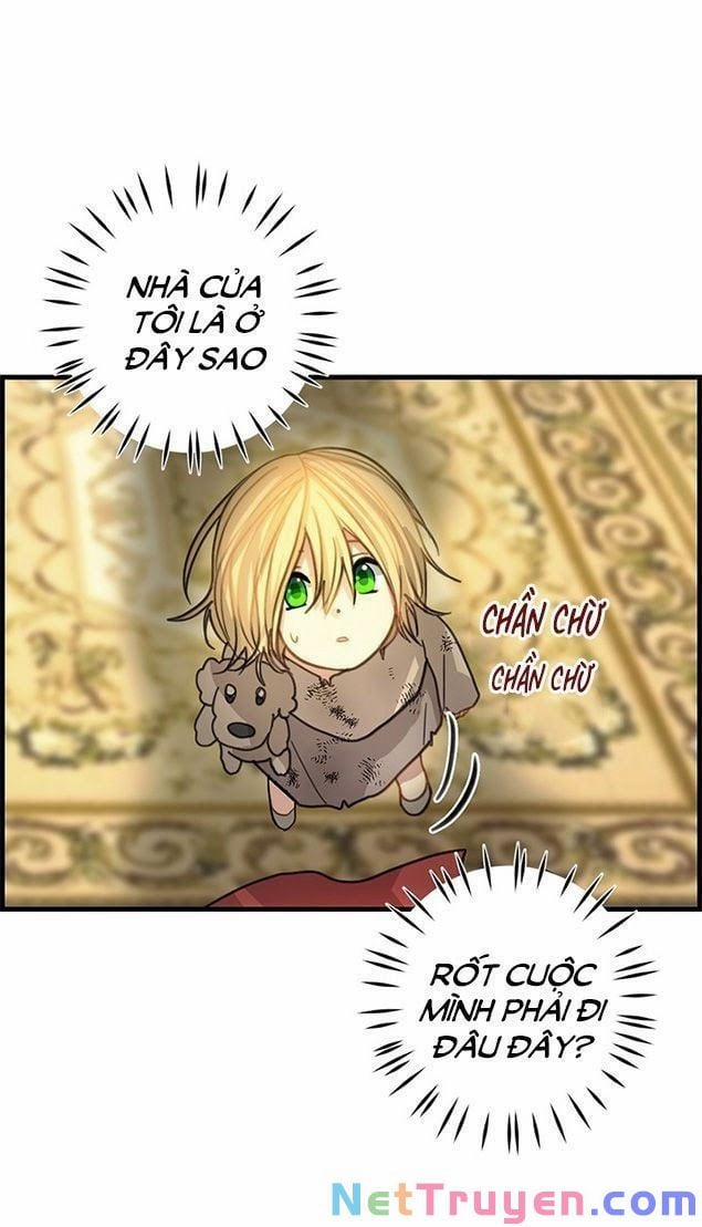 Ba Người Anh Trai Của Tôi Là Bạo Quân 4 trang 0