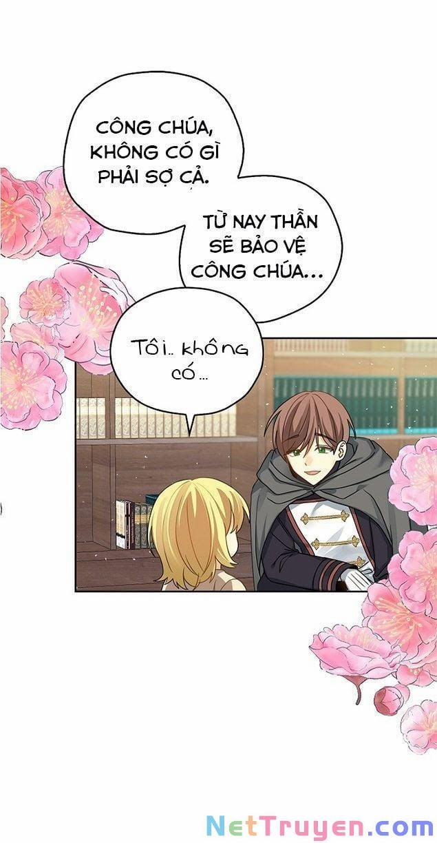 Ba Người Anh Trai Của Tôi Là Bạo Quân 4 trang 10