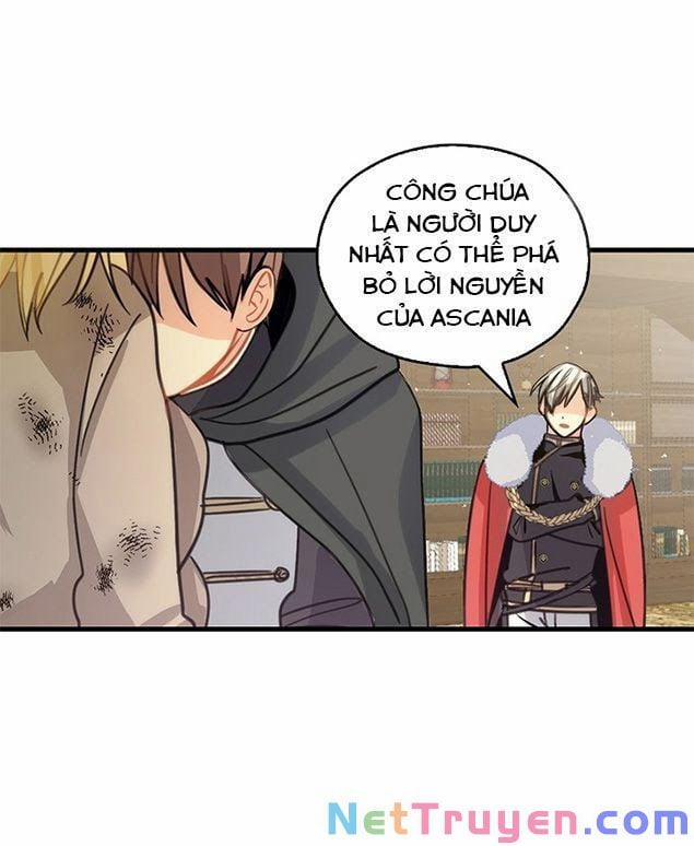 Ba Người Anh Trai Của Tôi Là Bạo Quân 4 trang 13