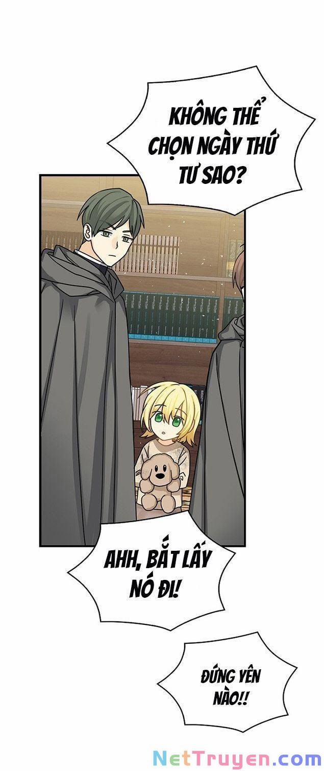 Ba Người Anh Trai Của Tôi Là Bạo Quân 4 trang 25