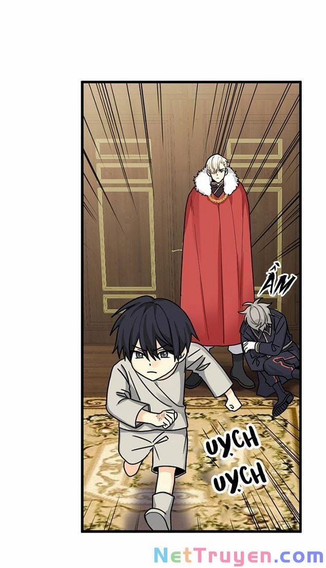 Ba Người Anh Trai Của Tôi Là Bạo Quân 4 trang 28