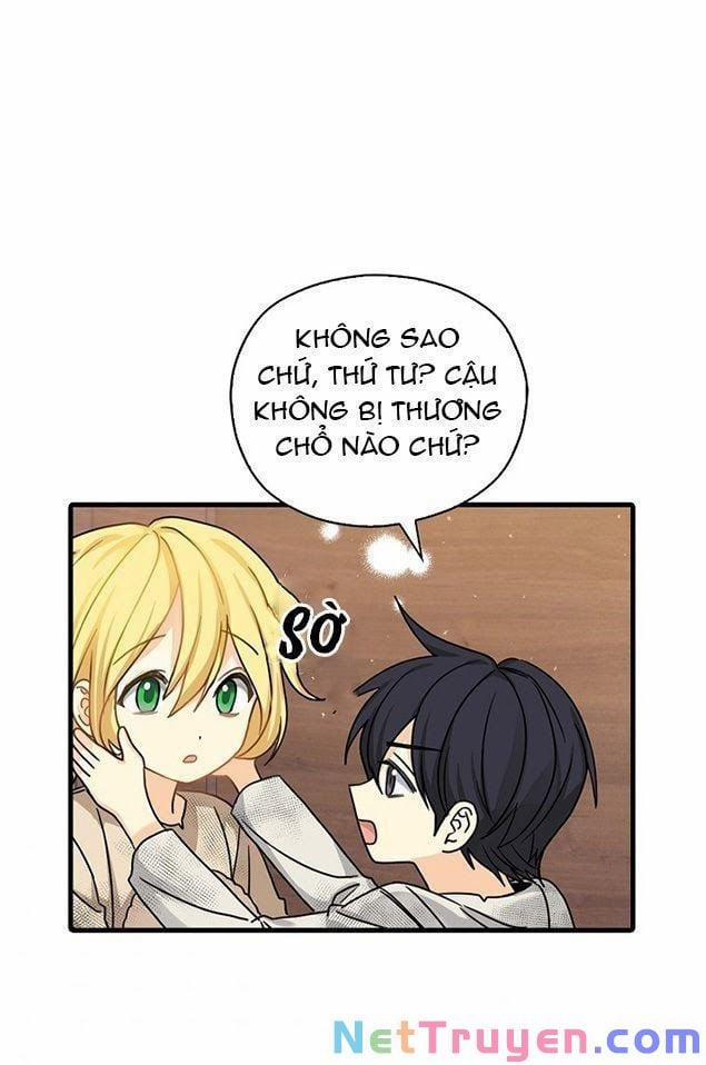 Ba Người Anh Trai Của Tôi Là Bạo Quân 4 trang 29