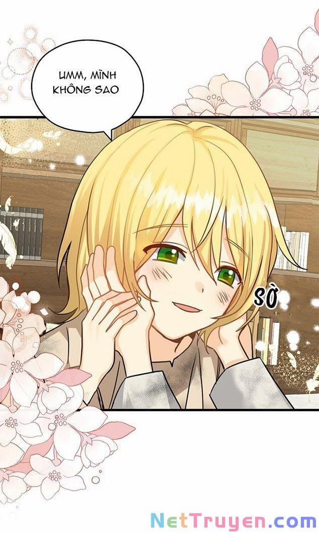 Ba Người Anh Trai Của Tôi Là Bạo Quân 4 trang 33