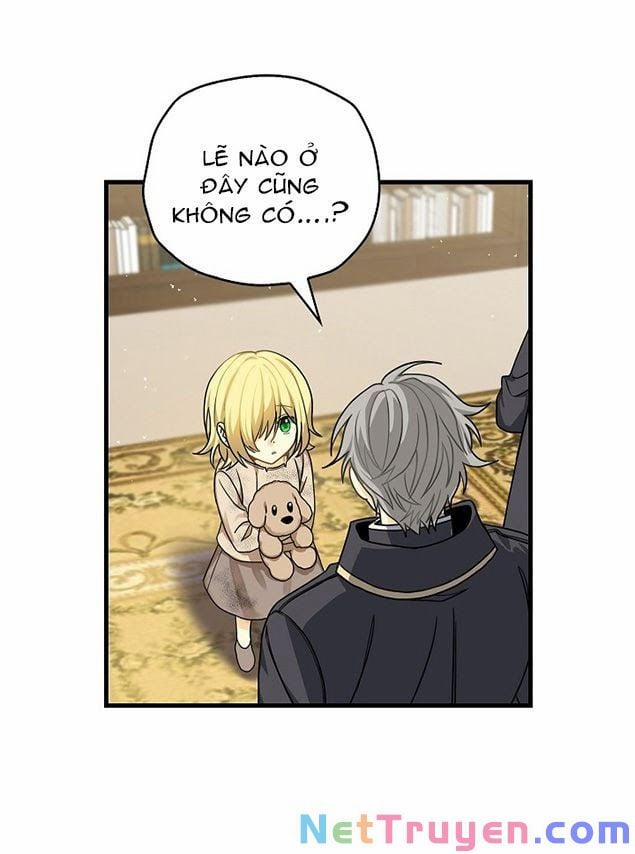 Ba Người Anh Trai Của Tôi Là Bạo Quân 4 trang 38