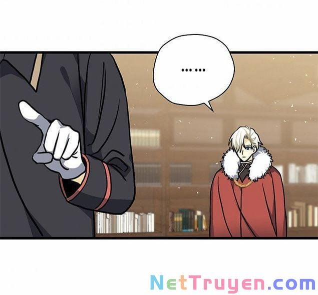 Ba Người Anh Trai Của Tôi Là Bạo Quân 4 trang 40