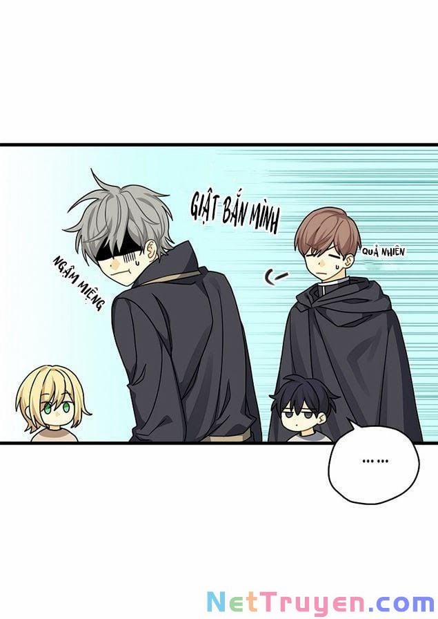 Ba Người Anh Trai Của Tôi Là Bạo Quân 4 trang 43