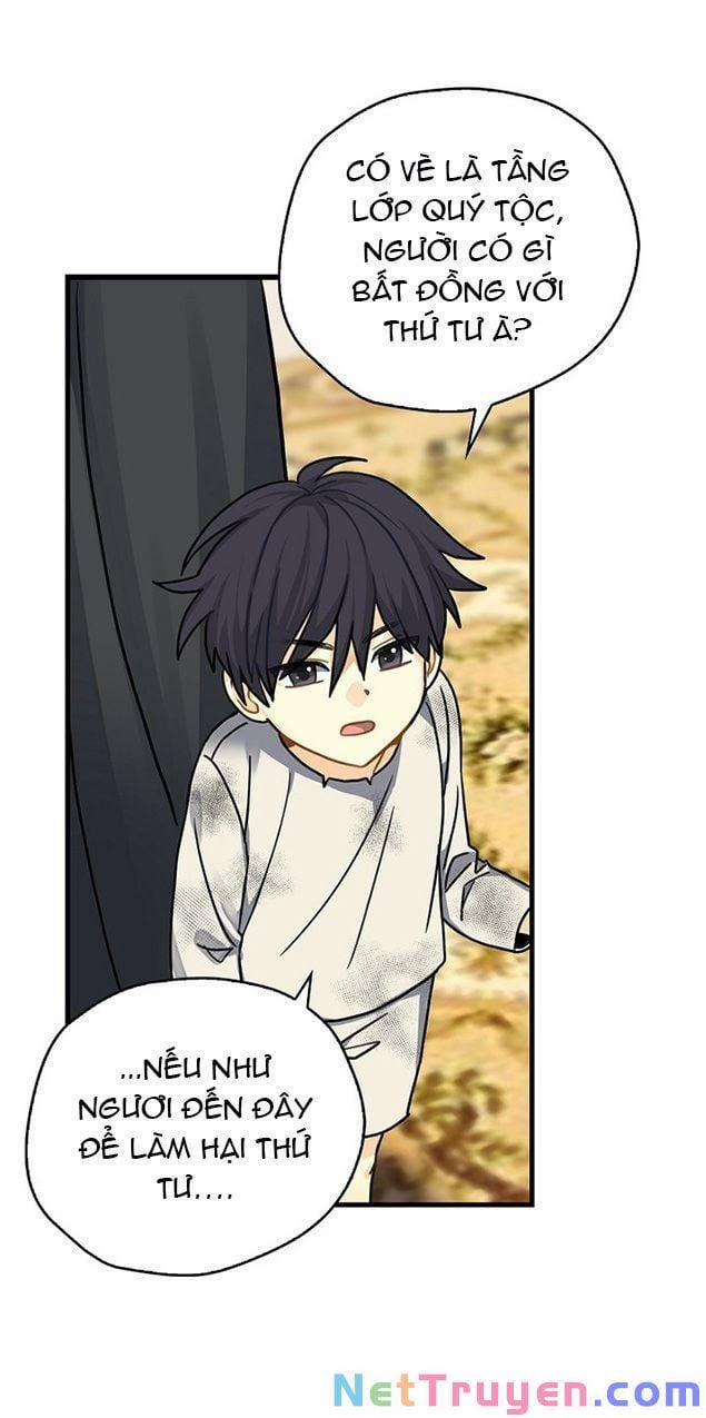 Ba Người Anh Trai Của Tôi Là Bạo Quân 4 trang 44