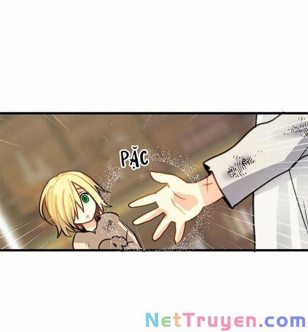 Ba Người Anh Trai Của Tôi Là Bạo Quân 4 trang 45