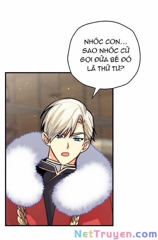 Ba Người Anh Trai Của Tôi Là Bạo Quân 4 trang 47