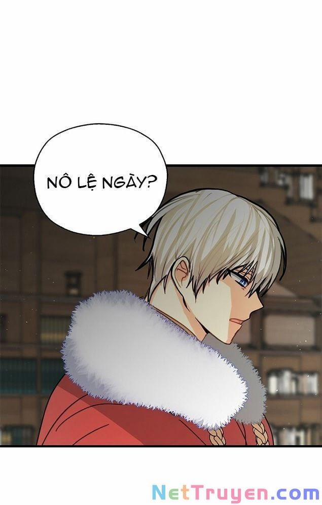 Ba Người Anh Trai Của Tôi Là Bạo Quân 4 trang 49