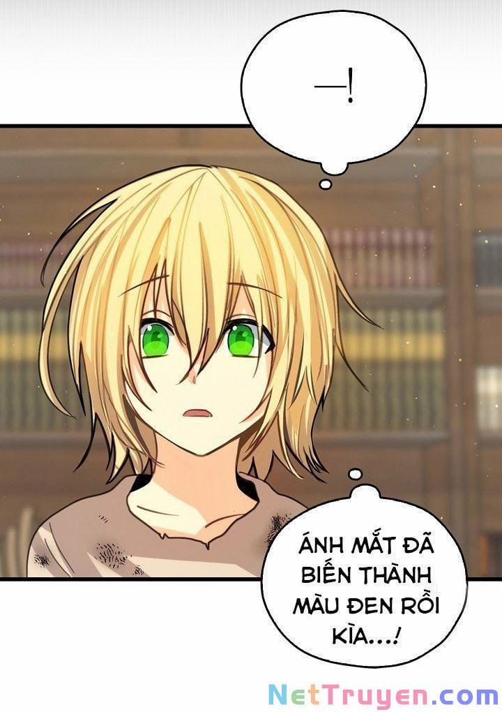 Ba Người Anh Trai Của Tôi Là Bạo Quân 4 trang 56