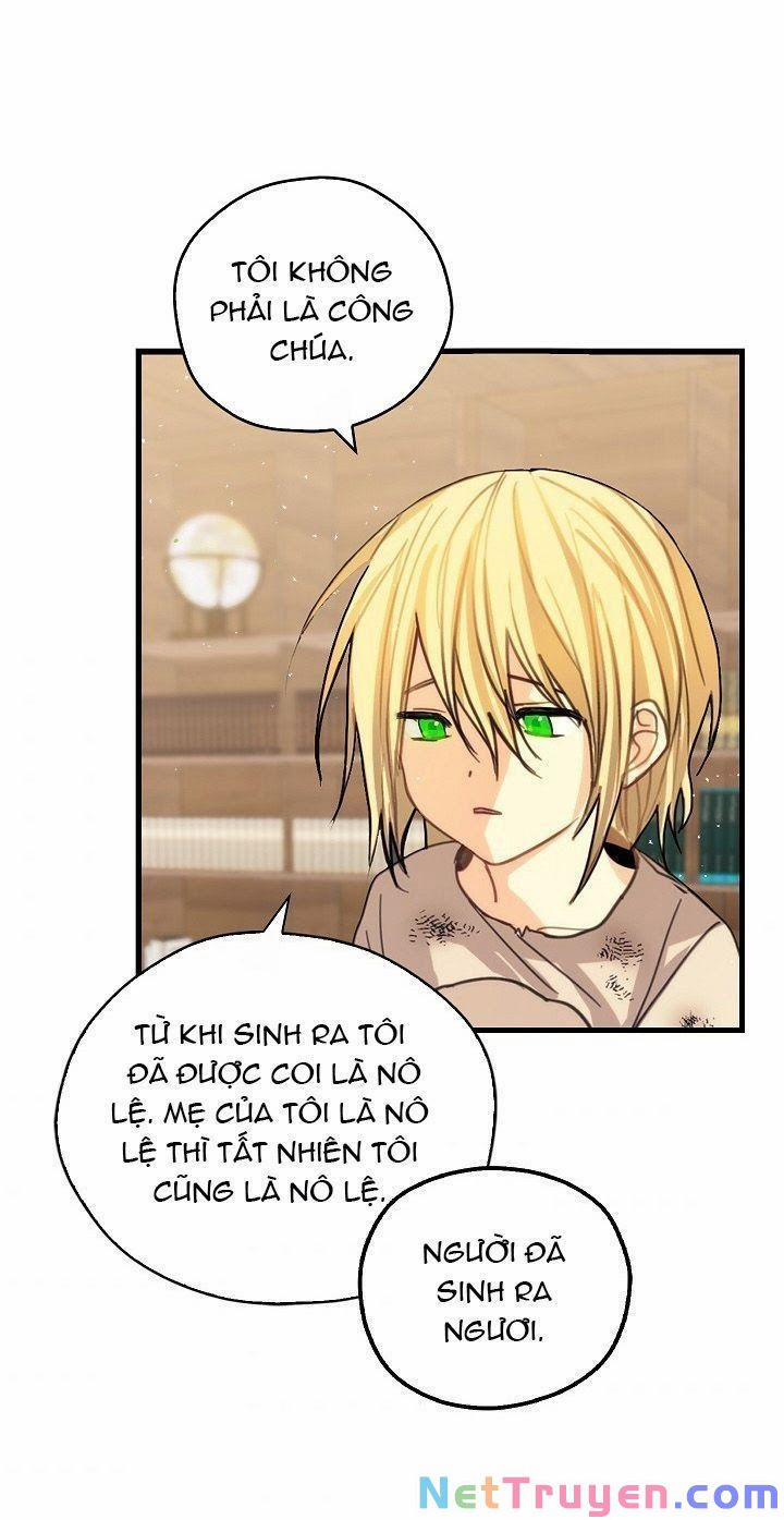 Ba Người Anh Trai Của Tôi Là Bạo Quân 4 trang 59