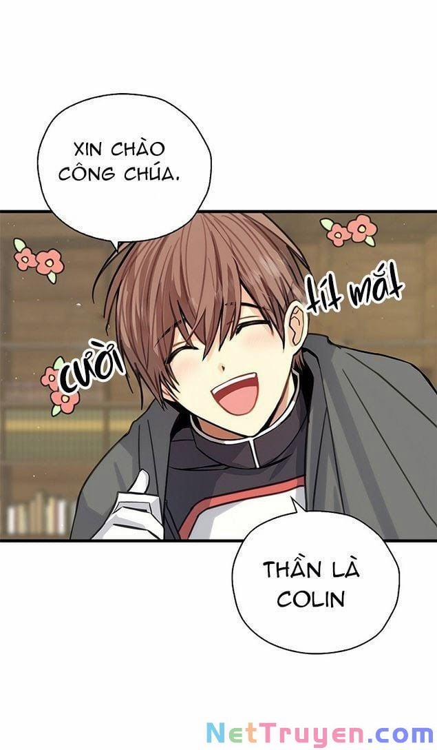 Ba Người Anh Trai Của Tôi Là Bạo Quân 4 trang 6