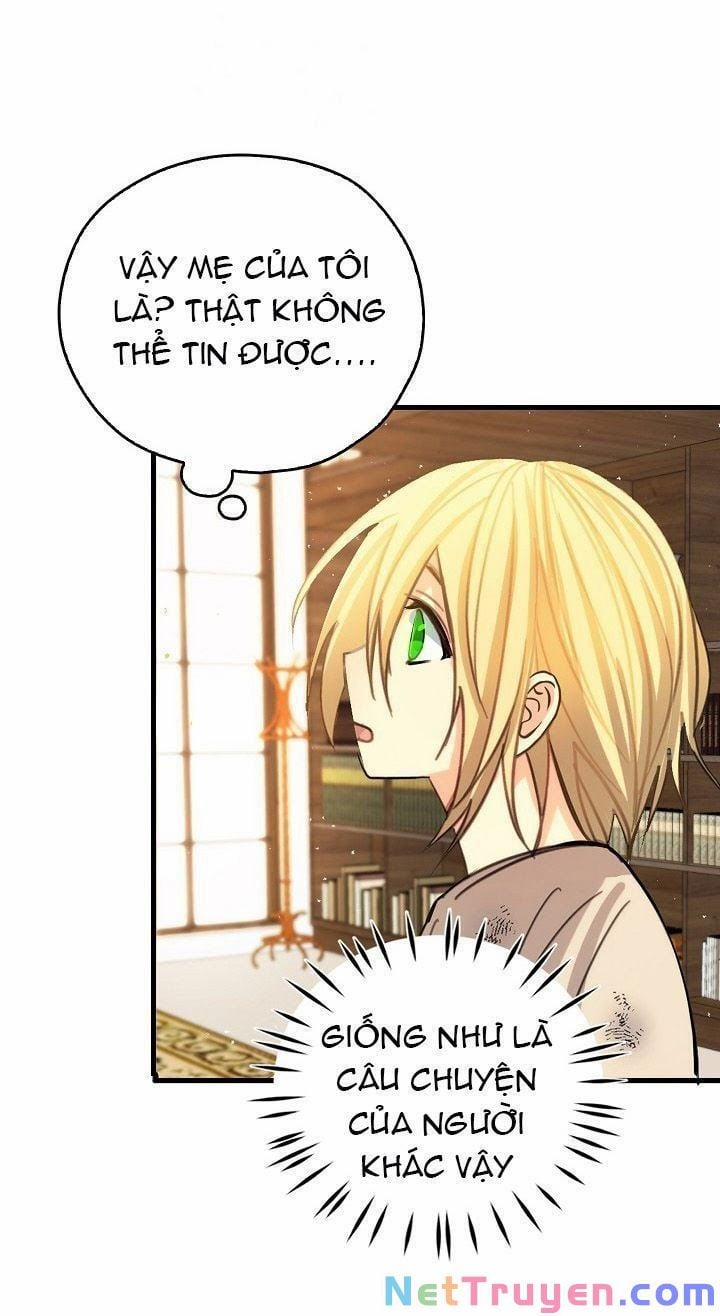 Ba Người Anh Trai Của Tôi Là Bạo Quân 4 trang 62