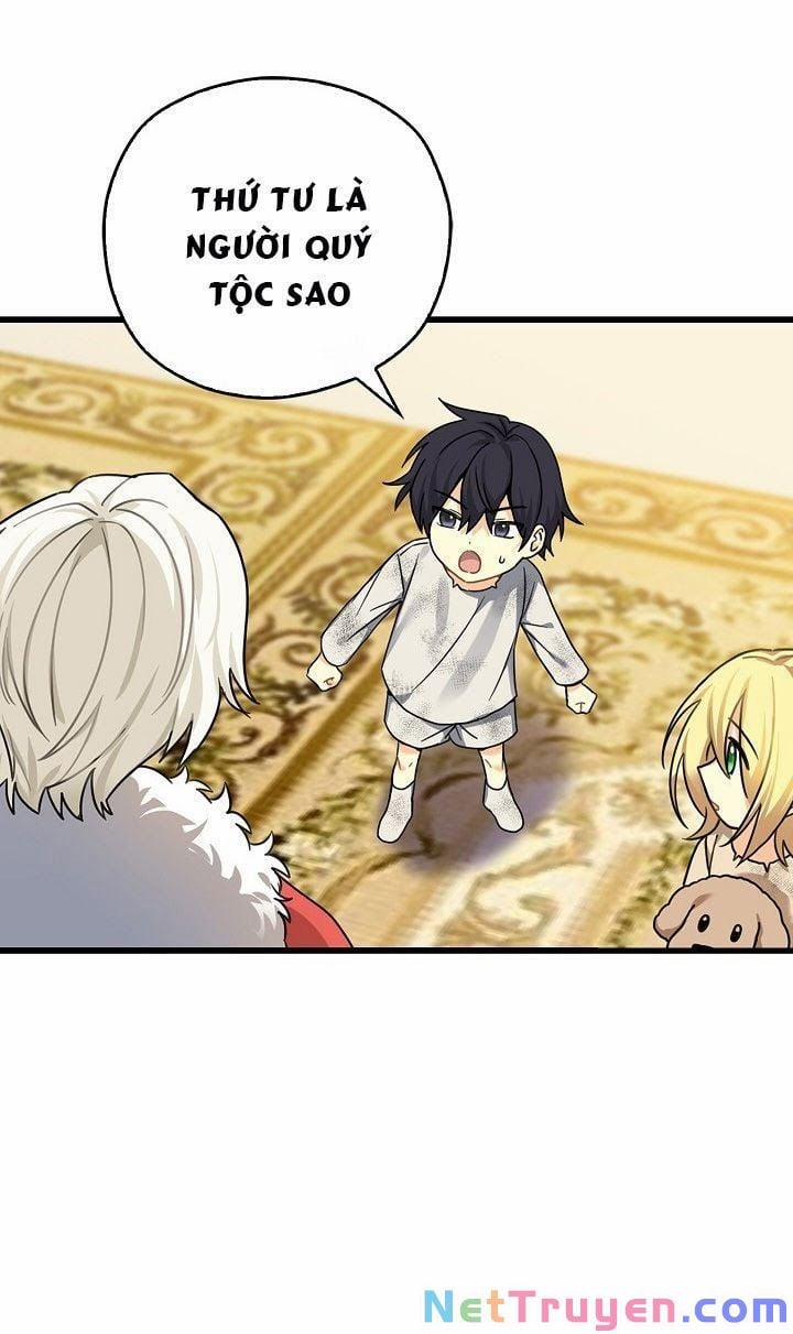 Ba Người Anh Trai Của Tôi Là Bạo Quân 4 trang 64