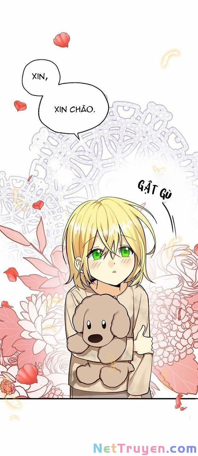 Ba Người Anh Trai Của Tôi Là Bạo Quân 4 trang 8