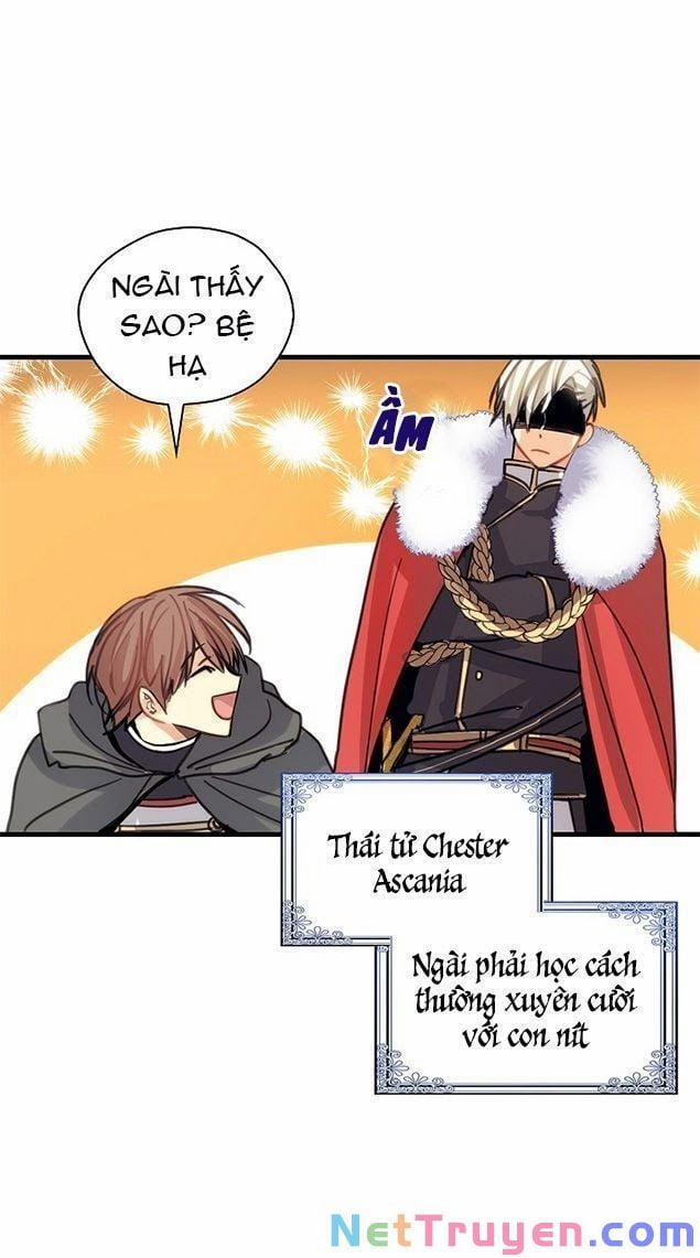 Ba Người Anh Trai Của Tôi Là Bạo Quân 4 trang 9