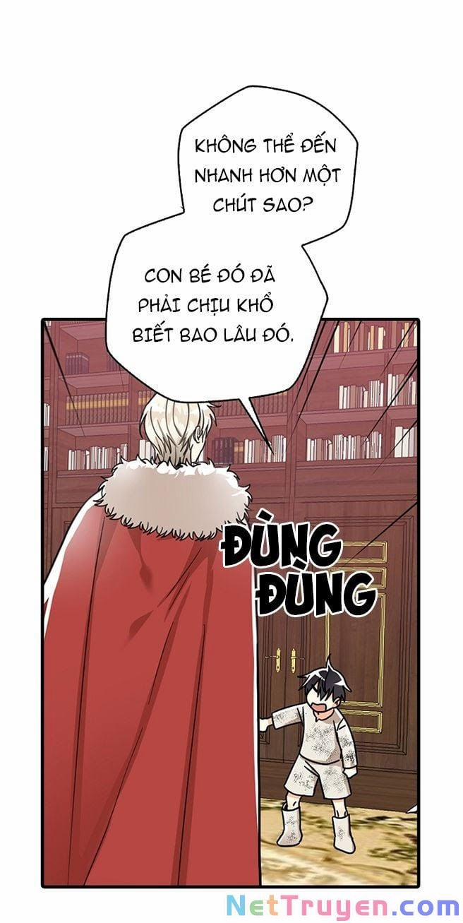 Ba Người Anh Trai Của Tôi Là Bạo Quân 5 trang 10