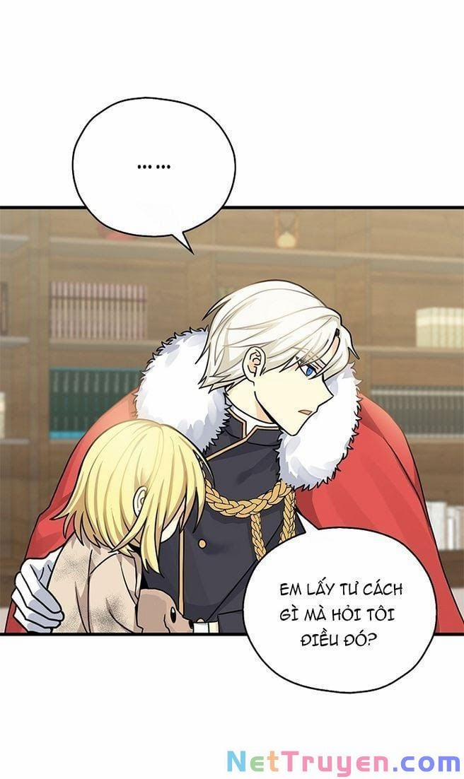Ba Người Anh Trai Của Tôi Là Bạo Quân 5 trang 12