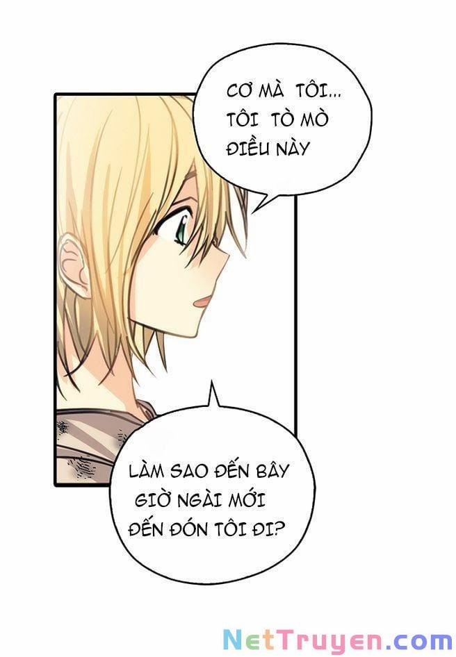 Ba Người Anh Trai Của Tôi Là Bạo Quân 5 trang 13