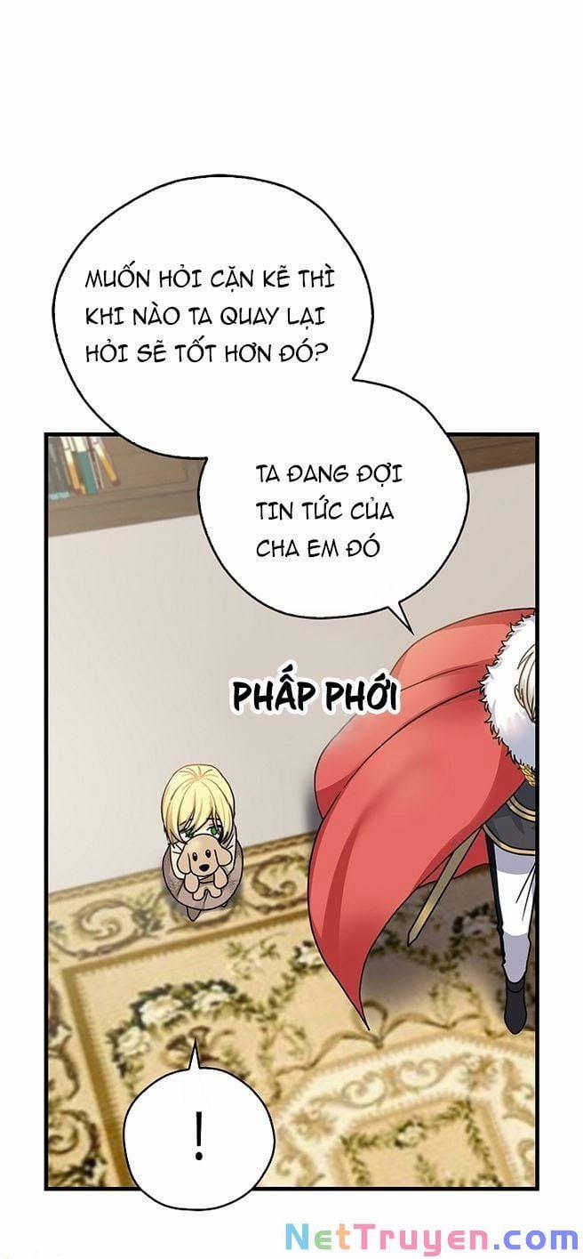 Ba Người Anh Trai Của Tôi Là Bạo Quân 5 trang 14