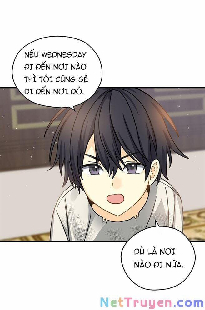 Ba Người Anh Trai Của Tôi Là Bạo Quân 5 trang 20