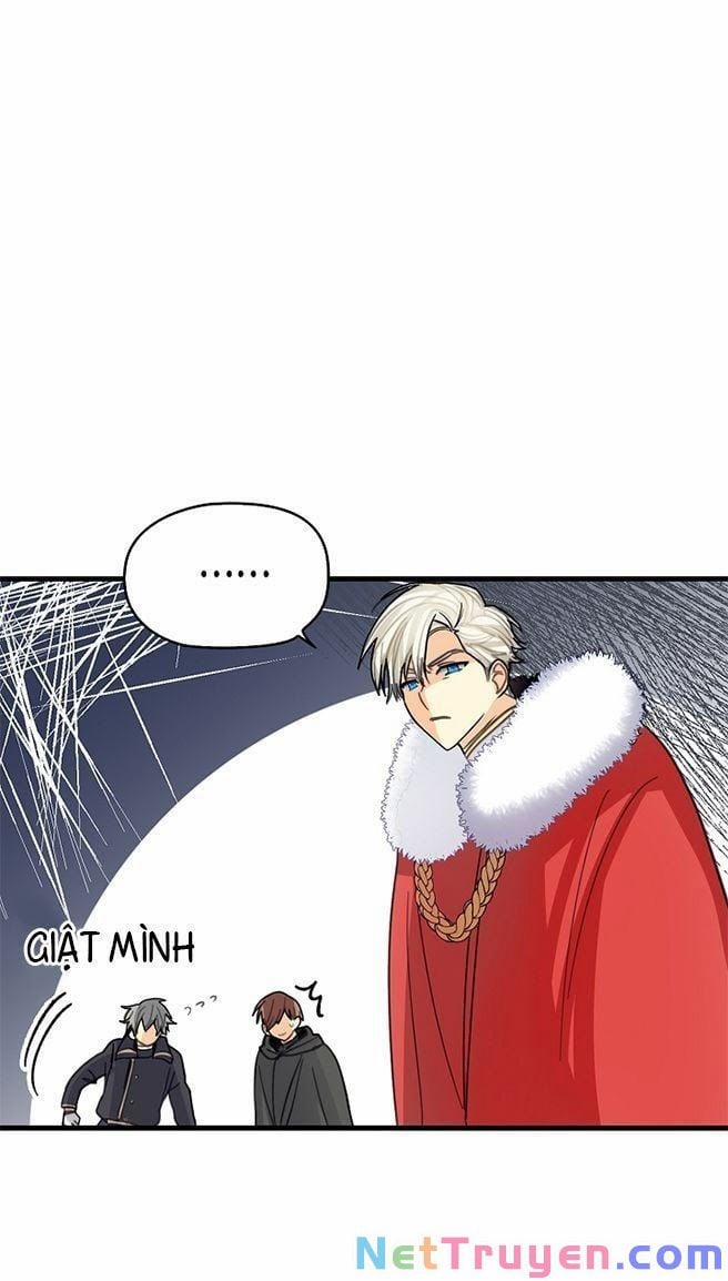 Ba Người Anh Trai Của Tôi Là Bạo Quân 5 trang 21