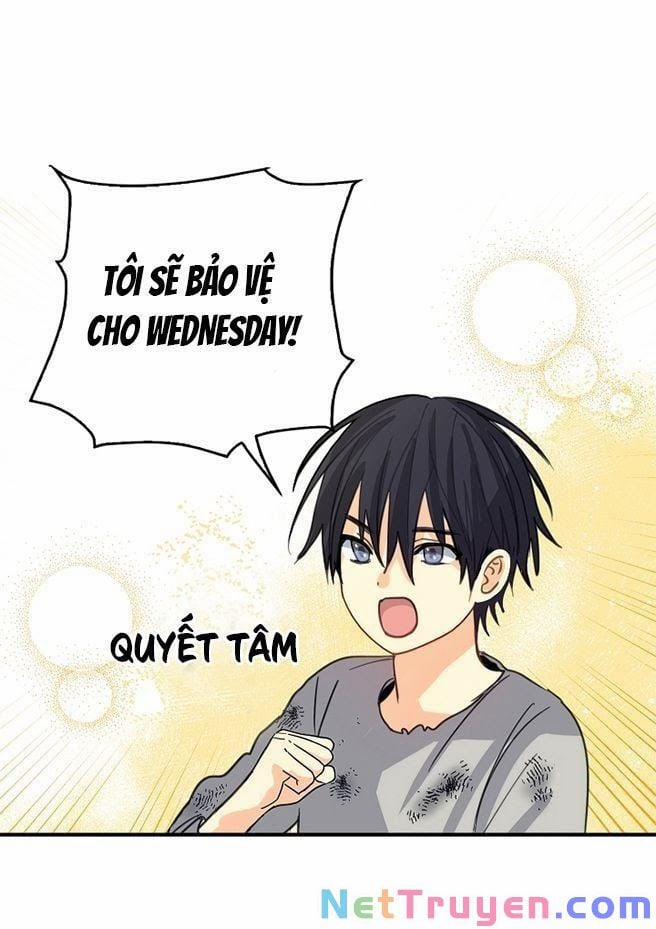 Ba Người Anh Trai Của Tôi Là Bạo Quân 5 trang 23