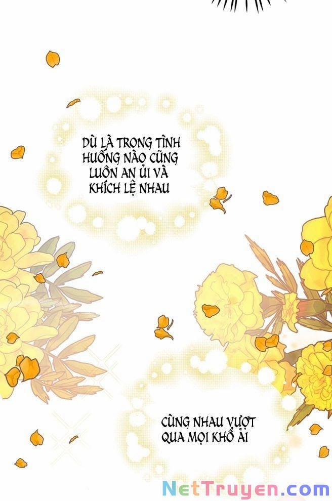 Ba Người Anh Trai Của Tôi Là Bạo Quân 5 trang 34