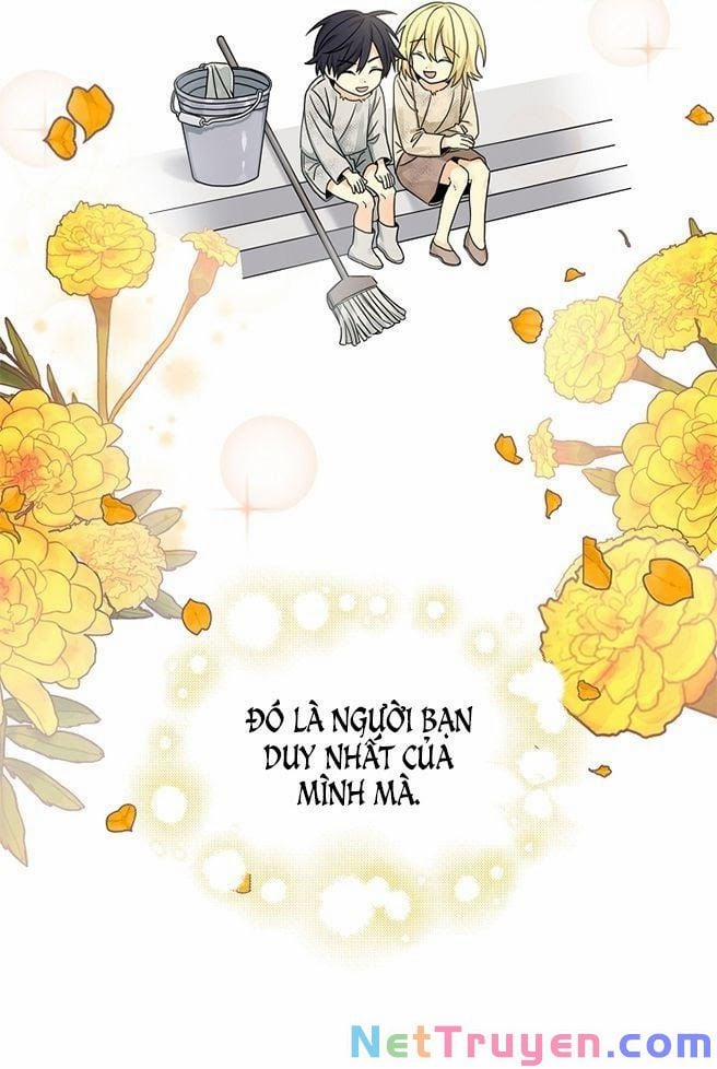 Ba Người Anh Trai Của Tôi Là Bạo Quân 5 trang 35