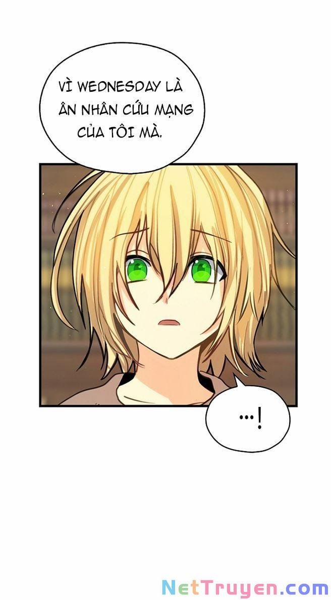 Ba Người Anh Trai Của Tôi Là Bạo Quân 5 trang 45