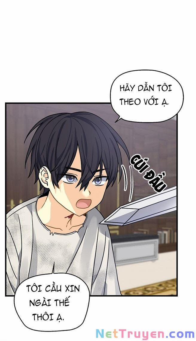 Ba Người Anh Trai Của Tôi Là Bạo Quân 5 trang 46