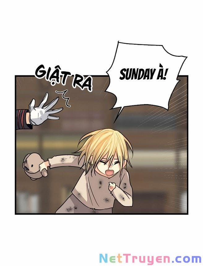 Ba Người Anh Trai Của Tôi Là Bạo Quân 5 trang 49