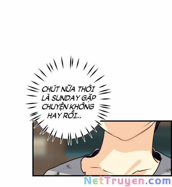 Ba Người Anh Trai Của Tôi Là Bạo Quân 5 trang 55