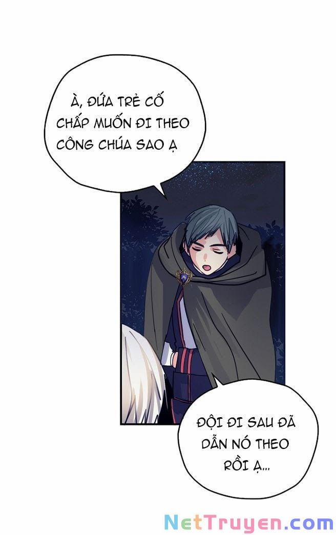 Ba Người Anh Trai Của Tôi Là Bạo Quân 5 trang 64