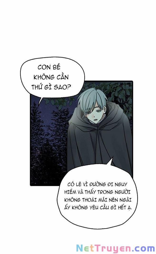 Ba Người Anh Trai Của Tôi Là Bạo Quân 5 trang 68