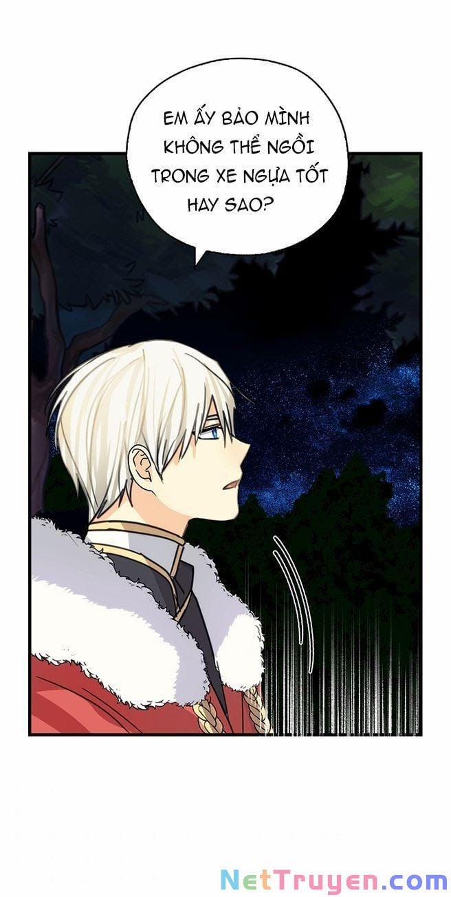 Ba Người Anh Trai Của Tôi Là Bạo Quân 5 trang 70
