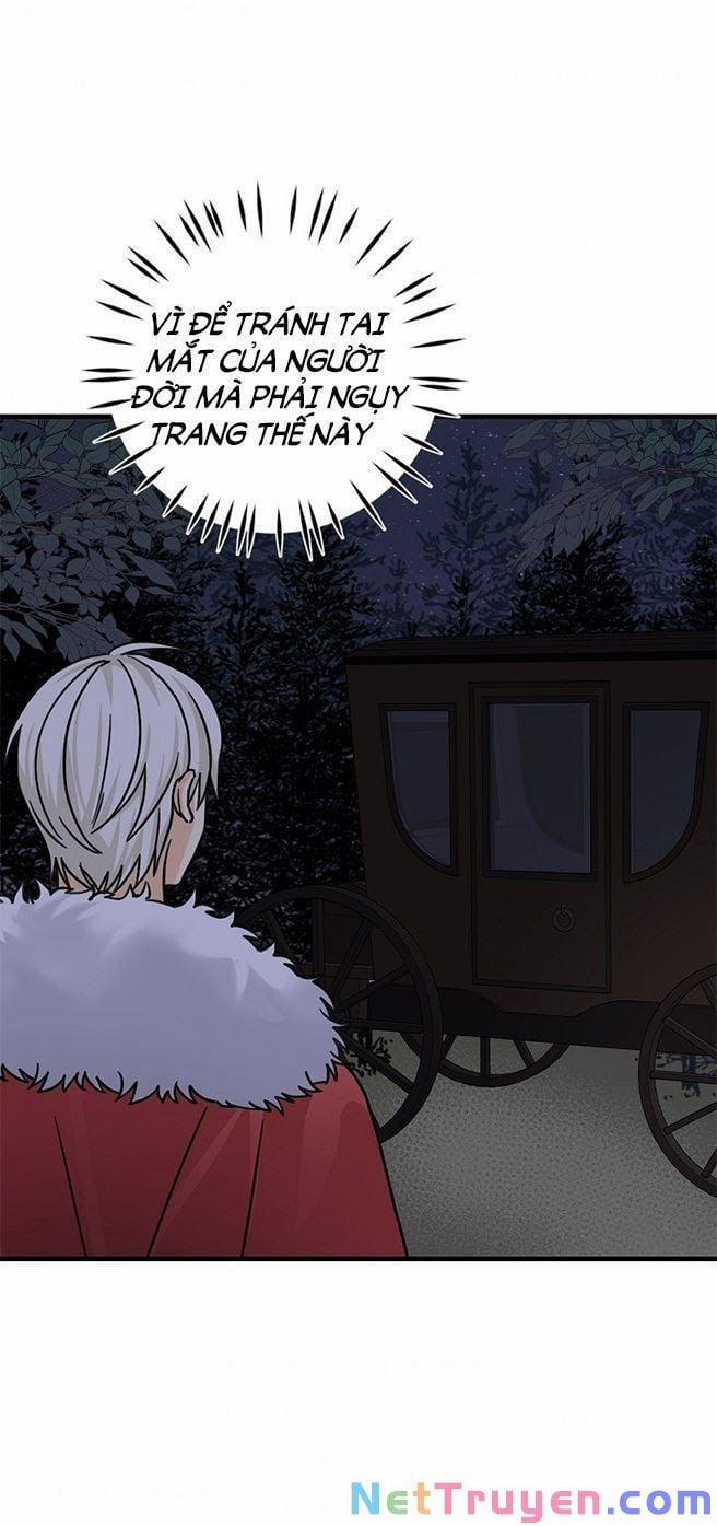 Ba Người Anh Trai Của Tôi Là Bạo Quân 5 trang 71