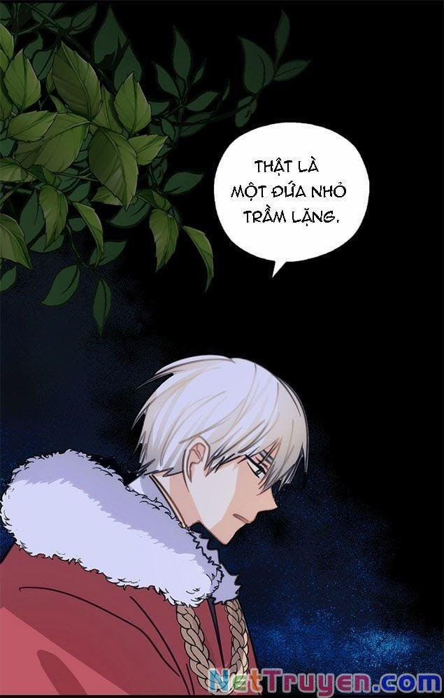 Ba Người Anh Trai Của Tôi Là Bạo Quân 6 trang 0