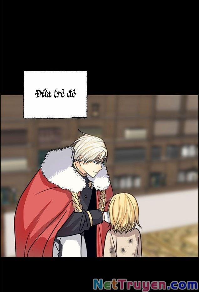 Ba Người Anh Trai Của Tôi Là Bạo Quân 6 trang 21