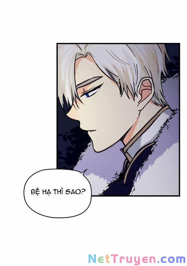 Ba Người Anh Trai Của Tôi Là Bạo Quân 6 trang 28