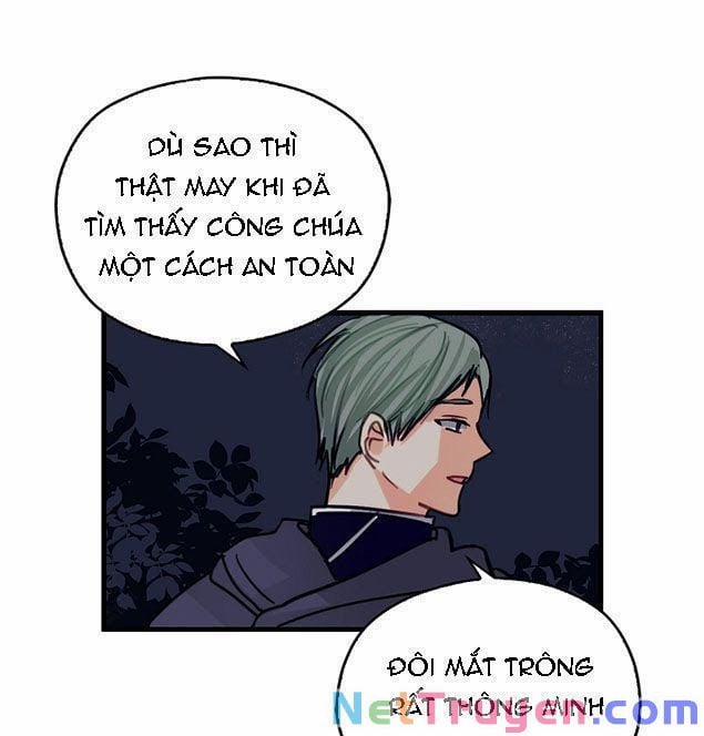 Ba Người Anh Trai Của Tôi Là Bạo Quân 6 trang 33