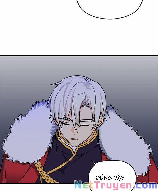 Ba Người Anh Trai Của Tôi Là Bạo Quân 6 trang 34
