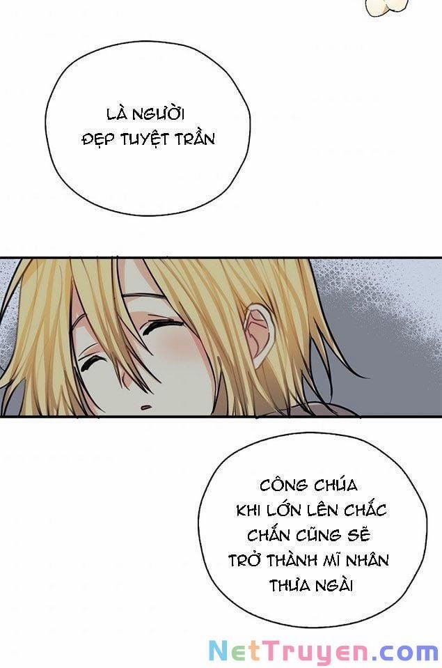 Ba Người Anh Trai Của Tôi Là Bạo Quân 6 trang 36