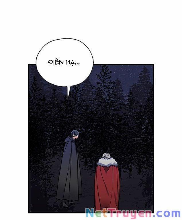 Ba Người Anh Trai Của Tôi Là Bạo Quân 6 trang 38