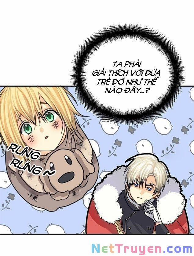 Ba Người Anh Trai Của Tôi Là Bạo Quân 6 trang 55