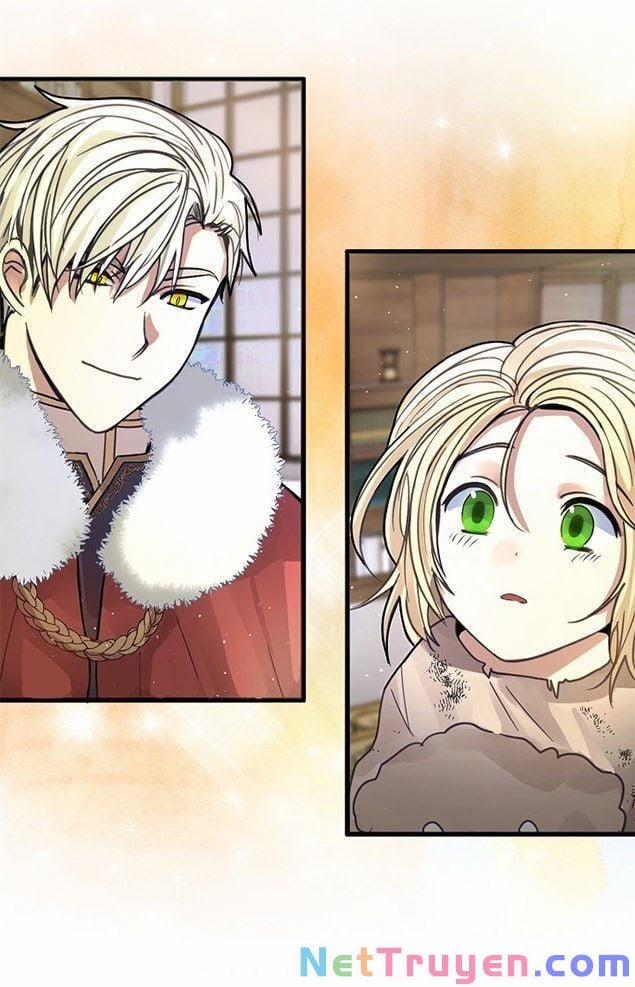 Ba Người Anh Trai Của Tôi Là Bạo Quân 6 trang 58