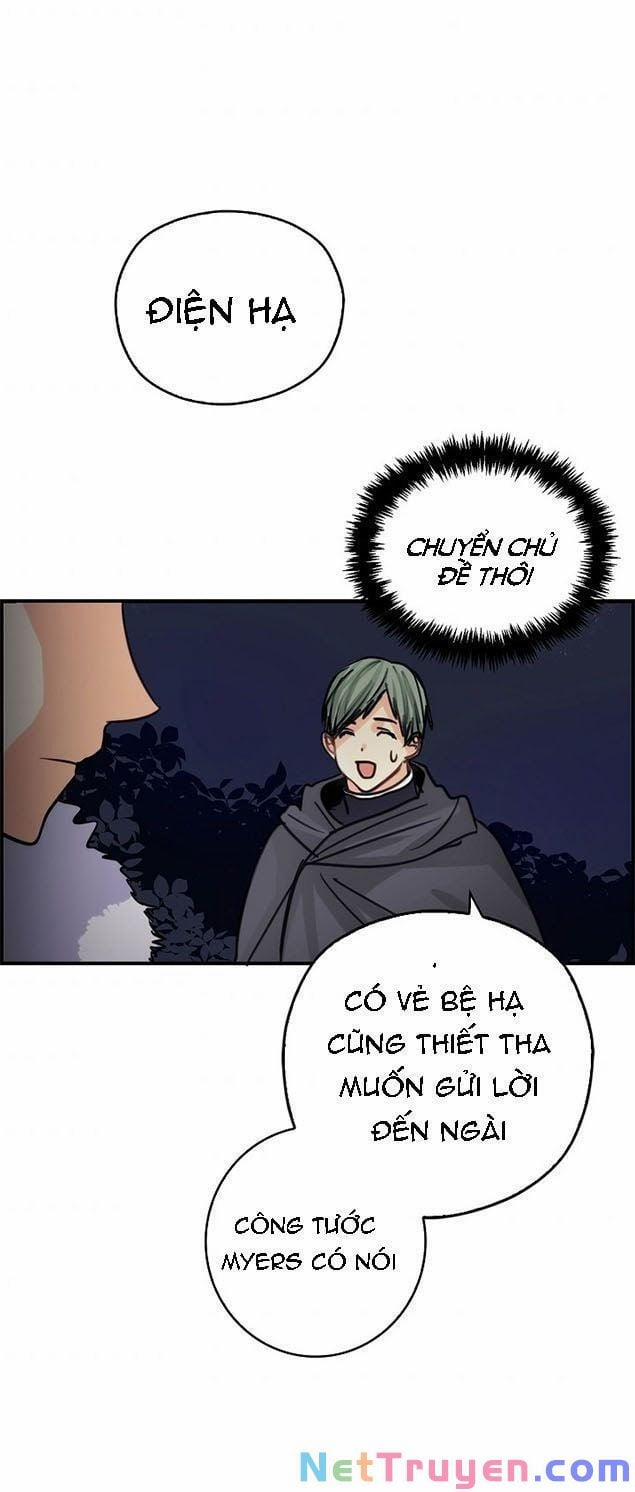 Ba Người Anh Trai Của Tôi Là Bạo Quân 6 trang 59